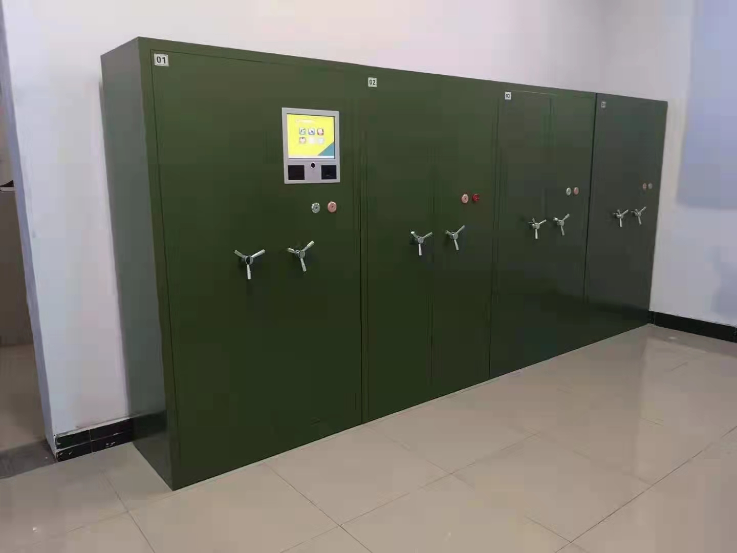 客戶（hù）案例